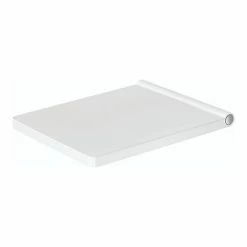 Duravit Vero Air Soft Close Toilet Seat - 0022090000