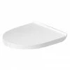 Duravit No.1 Soft Close Toilet Seat - 0021390000 -TOILET ACCESSORIES Sales 0026110000 P