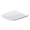 Duravit DuraStyle Compact Standard Toilet Seat - 0063710000 2 Duravit DuraStyle Compact Standard Toilet Seat - 0063710000 -TOILET ACCESSORIES Sales 0063790000 P 1