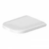 Duravit Happy D.2 Standard Toilet Seat - 0064510000 -TOILET ACCESSORIES Sales 0064590000 P 1