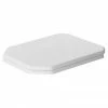 Duravit Series 1930 Soft Close Toilet Seat - 0064890000 -TOILET ACCESSORIES Sales 0064890000 P
