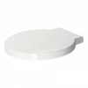 Duravit Starck 1 Soft Close Toilet Seat - 0065880099 1 Duravit Starck 1 Soft Close Toilet Seat - 0065880099 -TOILET ACCESSORIES Sales 0065880099 P