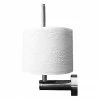 Duravit D-Code Spare Toilet Roll Holder - 0099151000 -TOILET ACCESSORIES Sales 0099151000 P