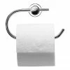 Duravit D-Code Toilet Roll Holder - 0099261000 -TOILET ACCESSORIES Sales 0099261000 P