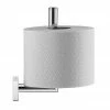 Duravit Karree Spare Toilet Roll Holder - 0099561000 1 Duravit Karree Spare Toilet Roll Holder - 0099561000 -TOILET ACCESSORIES Sales 0099561000 P