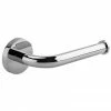 Bosa Chrome Toilet Roll Holder -TOILET ACCESSORIES Sales 029 HV p