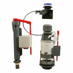 Wirquin Jollytronic No Touch Infra Red Toilet Flushing Kit 7 Wirquin Jollytronic No Touch Infra Red Toilet Flushing Kit -TOILET ACCESSORIES Sales 10120022 detail2 460