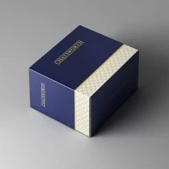 Chatsworth 1928 Traditional Spare Toilet Roll Holder - Chrome -TOILET ACCESSORIES Sales 105CHT DETAIL1 460