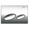 Geberit Kappa 20 Gloss Chrome Flush Plate for UP200 Cistern - 115.228.21.1 2 Geberit Kappa 20 Gloss Chrome Flush Plate for UP200 Cistern - 115.228.21.1 -TOILET ACCESSORIES Sales 115.228.21.1 460