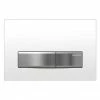 Geberit Sigma 50 White Flush Plate for UP320 Cistern - 115.788.11.5 -TOILET ACCESSORIES Sales 115.788.11.5 l 460