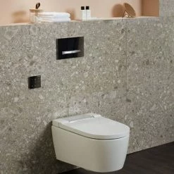 Geberit Sigma 50 Black Flush Plate for UP320 Cistern - 115.788.DW.2 4 Geberit Sigma 50 Black Flush Plate for UP320 Cistern - 115.788.DW.2 -TOILET ACCESSORIES Sales 115.788.DW .2 p 460