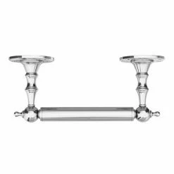 Chatsworth 1928 Traditional Toilet Roll Holder -TOILET ACCESSORIES Sales 120CHT nd1 460