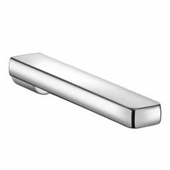 Keuco Moll Spare Toilet Roll Holder - Chrome -TOILET ACCESSORIES Sales 12763010000 D2 460