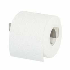 Tiger Colar Toilet Roll Holder - Polished Stainless Steel -TOILET ACCESSORIES Sales 1313930346 D1 460