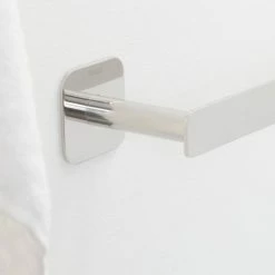 Tiger Colar Toilet Roll Holder - Polished Stainless Steel -TOILET ACCESSORIES Sales 1313930346 D2 460