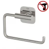 Tiger Colar Toilet Paper Holder - Polished Stainless Steel 2 Tiger Colar Toilet Paper Holder - Polished Stainless Steel -TOILET ACCESSORIES Sales 1314030346 P