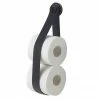 Tiger Urban Spare Toilet Roll Holder - Black -TOILET ACCESSORIES Sales 1315430746 P