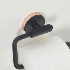 Tiger Urban Toilet Roll Holder - Black -TOILET ACCESSORIES Sales 1316530746 D4 460