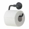 Tiger Urban Toilet Roll Holder - Black