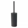 Tiger Urban Freestanding Toilet Brush & Holder - Black 1 Tiger Urban Freestanding Toilet Brush & Holder - Black -TOILET ACCESSORIES Sales 1317430746 P