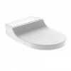 Geberit AquaClean Alpine White Tuma Shower Soft Close Toilet Seat -TOILET ACCESSORIES Sales 146.278.11.1 P