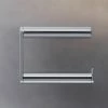 Keuco Plan Toilet Roll Holder - Chrome