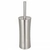 Wenko Pieno Toilet Brush & Holder - Stainless Steel - 16742100 -TOILET ACCESSORIES Sales 16742100 p