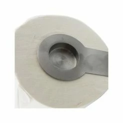 Wenko Cerri Toilet Paper Holder - Stainless Steel - 19489100 -TOILET ACCESSORIES Sales 19489100 d 375