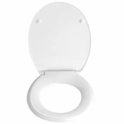 Wenko Sea Life Duroplast Toilet Seat - 19551100 6 Wenko Sea Life Duroplast Toilet Seat - 19551100 -TOILET ACCESSORIES Sales 19551100 d1 375