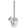 Chatsworth 1928 Traditional Toilet Brush & Holder 1 Chatsworth 1928 Traditional Toilet Brush & Holder -TOILET ACCESSORIES Sales 201CHT p