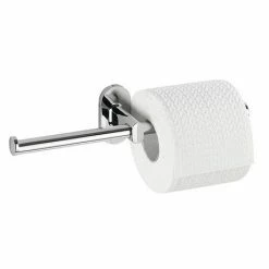 Wenko Power-Loc Duo Puerto Rico Spare Toilet Roll Holder - 22293100 -TOILET ACCESSORIES Sales 22293100 D2 460