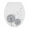 Wenko Astera Soft Close Toilet Seat - 22409100 2 Wenko Astera Soft Close Toilet Seat - 22409100 -TOILET ACCESSORIES Sales 22409100 PN