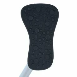 Wenko White Rimless Toilet Brush - 23344100 -TOILET ACCESSORIES Sales 23344100 d2 460