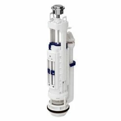 Geberit - Toilet Cistern Dual Flush Valve - 282.350.21.2