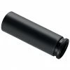 Geberit HDPE Straight Connector with Ring Seal Socket - 366.887.16.1