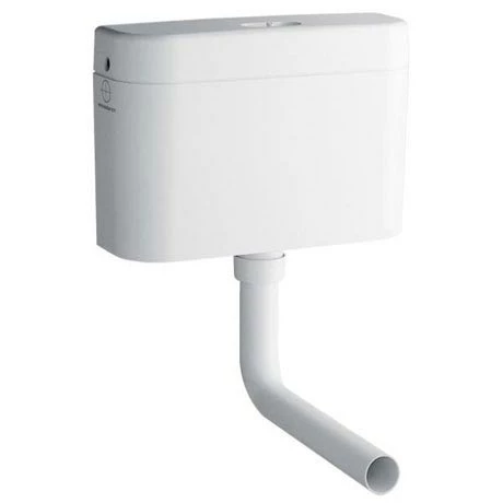Grohe Adagio Concealed Flushing Cistern - 37762SH 3 Grohe Adagio Concealed Flushing Cistern - 37762SH