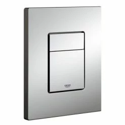 Grohe Skate Cosmopolitan WC Wall Flush Plate - 38732000
