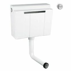 Grohe Concealed Flushing Cistern - 39053000