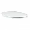 Grohe Bau Soft Close Toilet Seat with Quick Release - 39493000 -TOILET ACCESSORIES Sales 39493000 P