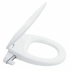 Grohe Bau Manual Bidet Toilet Seat - 39648SH0 -TOILET ACCESSORIES Sales 39648SH0 D2 460