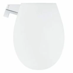 Grohe Bau Manual Bidet Toilet Seat - 39648SH0 -TOILET ACCESSORIES Sales 39648SH0 D3 460