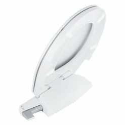 Grohe Bau Manual Bidet Toilet Seat - 39648SH0 -TOILET ACCESSORIES Sales 39648SH0 D5 460