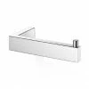 Zack Linea Toilet Roll Holder - Polished Finish - 40043 -TOILET ACCESSORIES Sales 40043 P