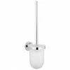 Grohe Essentials Toilet Brush Set - 40374001