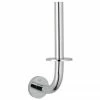 Grohe Essentials Spare Toilet Roll Holder - 40385001 -TOILET ACCESSORIES Sales 40385000 P