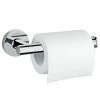 Hansgrohe Logis Universal Toilet Roll Holder - 41726000