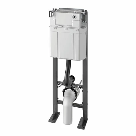 Wirquin Chrono Self Supporting WC Frame 3 Wirquin Chrono Self Supporting WC Frame