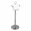 Miller - Classic Freestanding Toilet Roll Holder - 5665CH