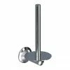 Miller - Metro Spare Toilet Roll Holder - 6319C-S