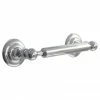 Miller - Richmond Double Post Toilet Roll Holder - 6637C 1 Miller - Richmond Double Post Toilet Roll Holder - 6637C -TOILET ACCESSORIES Sales 6637C P
